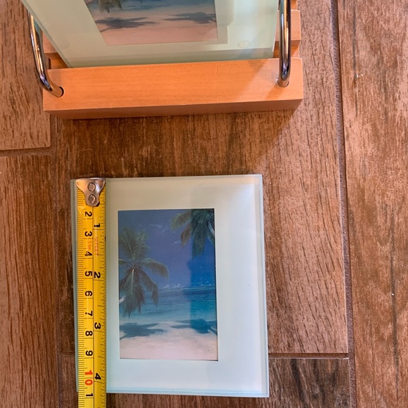 Keepsafe Photo Frame Coasters - Picture 5 of 8